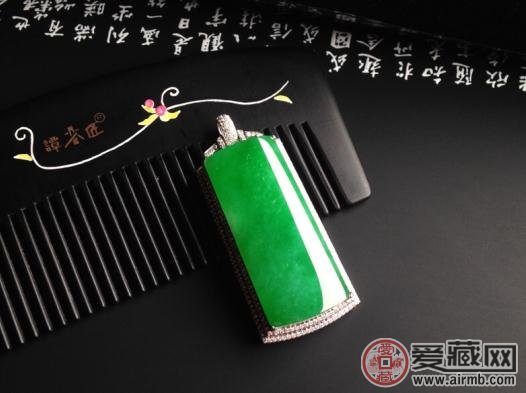 翡翠行话里有什么秘密呢？   第4张