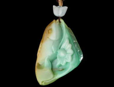 碧玉和翡翠哪个好 碧玉和翡翠   第2张