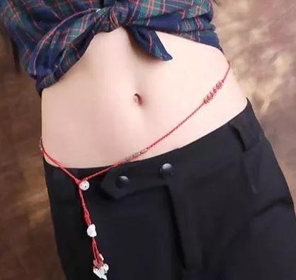 土豪又有新玩法？翡翠腰带了解一下？   第2张