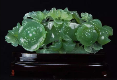 中国的四大名玉是什么 有没有价值呢