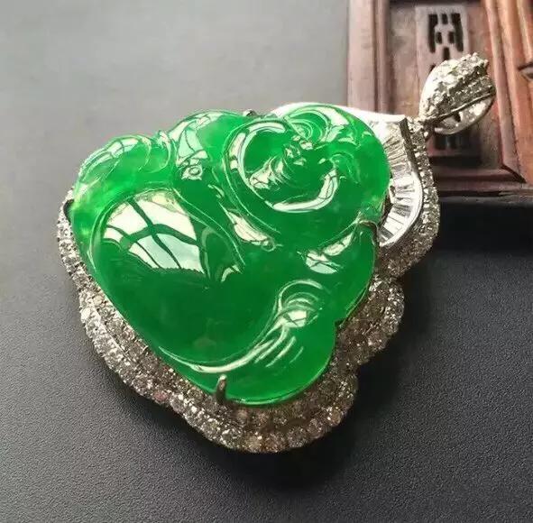 翡翠鉴定：翡翠里的这些俗话一定要了解   第4张