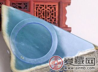 “玉中之王”缅甸玉鉴定方法 