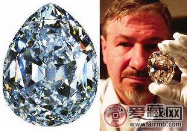 库利南钻石   第1张