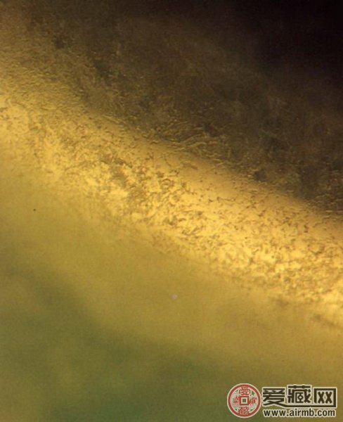 翡翠B货的鉴定特征 第2张