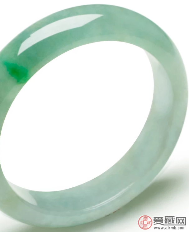 冰糯种翡翠的这些功效，特别适合送人用 