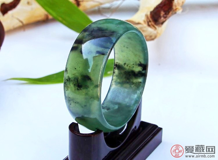 蓝田墨玉鉴定方法多？你知道吗？ 