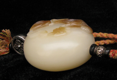 和田玉怎么鉴别好坏 和田玉收藏知识