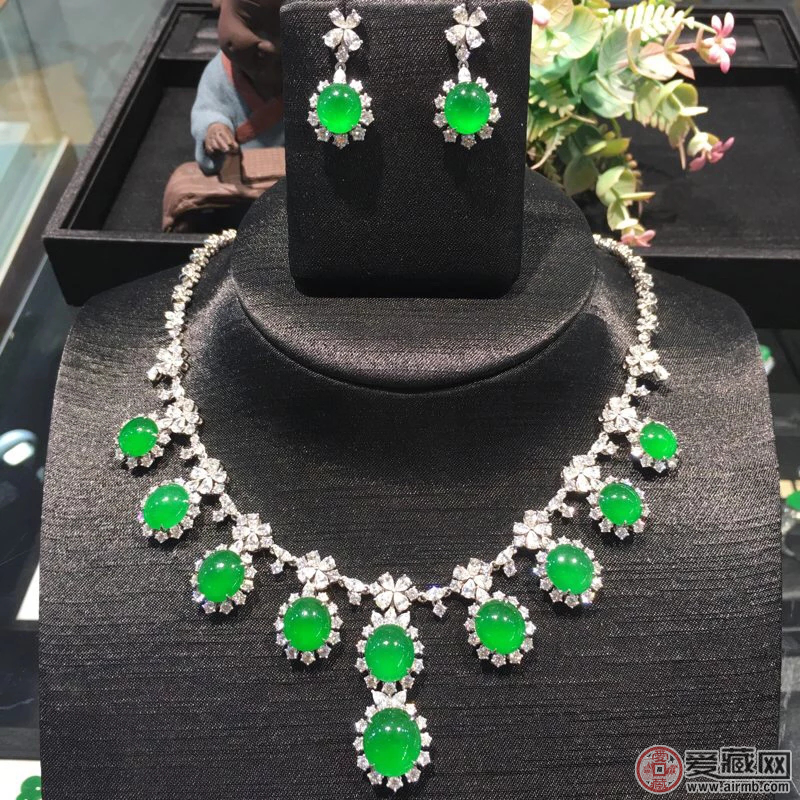 关于老坑种翡翠，这些你不能不知道 