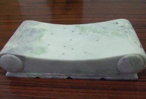 玉石枕头不适合哪些人 选择应注意什么 