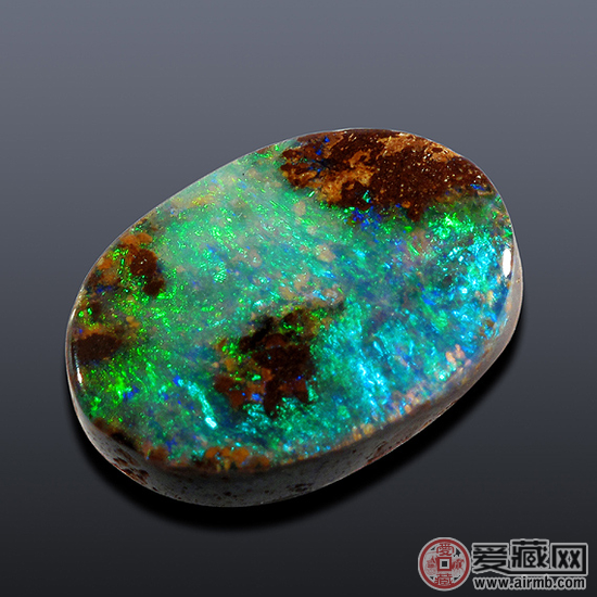 宝石怎么鉴定?教你肉眼鉴定11种常见宝石 第5张