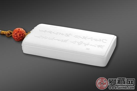 和田玉解析：什么样的和田玉值得买   第4张