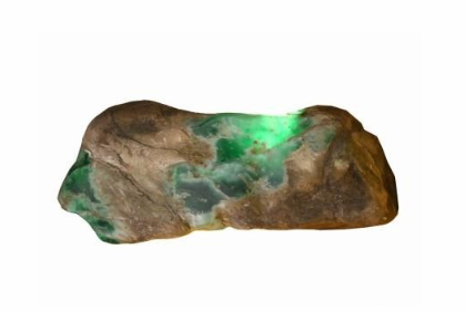 苏州翡翠原石市场地址 苏州哪里有翡翠原石市场 第2张