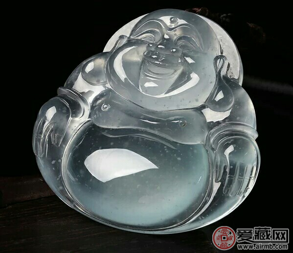 翡翠佛公选购注意事项？翡翠佛公购买技巧？   第1张