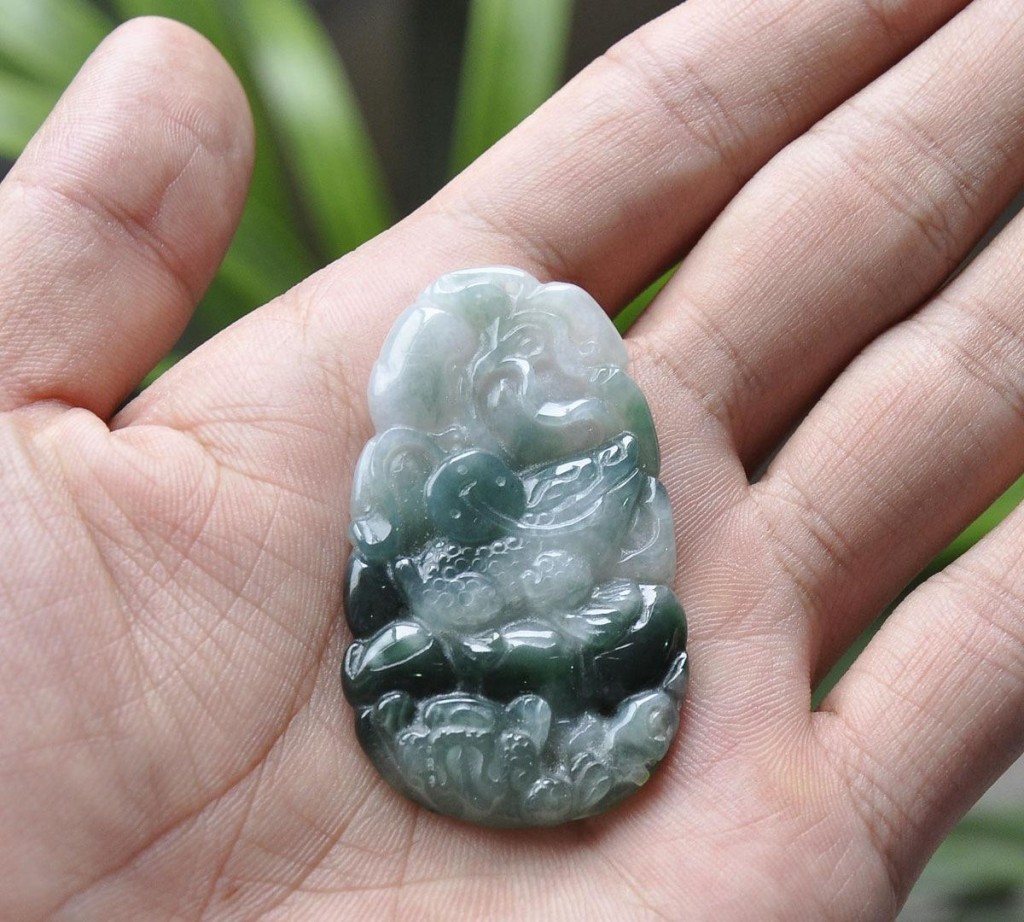 天然玉石是不是玉 怎么鉴定真假 