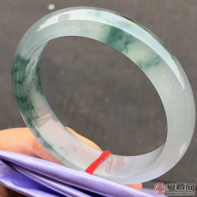 翡翠手镯怎么鉴定真伪 