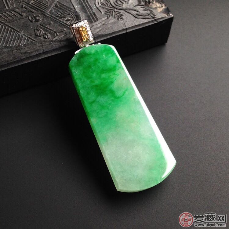 翡翠老坑和新坑怎么区分？   第1张