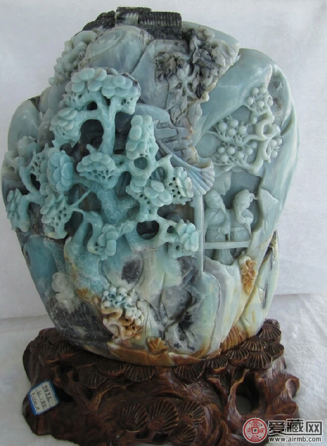 不同款式贵翠价格有什么不同？ 