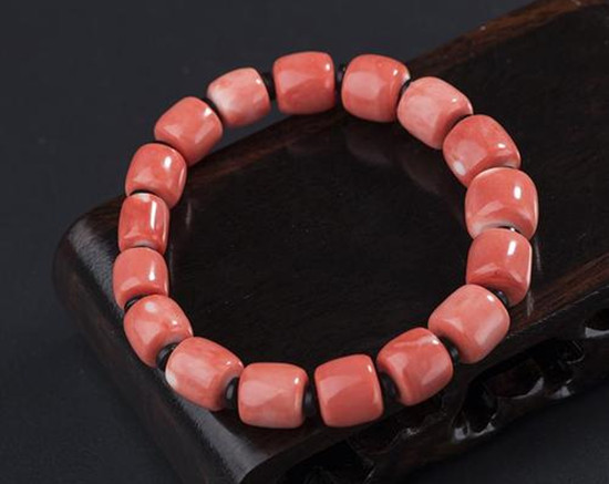红珊瑚手串怎么保养 红珊瑚手串清洗方法   第2张