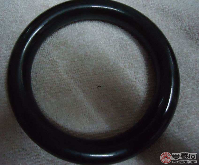 蓝田墨玉，弥足珍贵，它的价值体现在哪里呢？ 