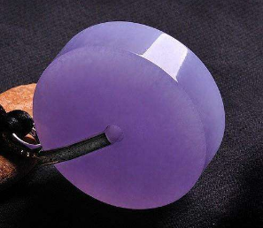 紫罗兰是什么玉种 紫罗兰翡翠作用 