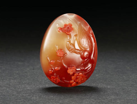 玛瑙价格 天然玛瑙价格多少钱一克   第2张