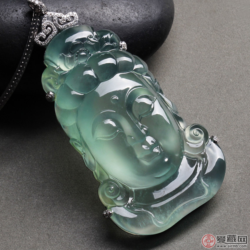 龙石种翡翠送人好吗？怎样挑选出好的龙石种翡翠？ 