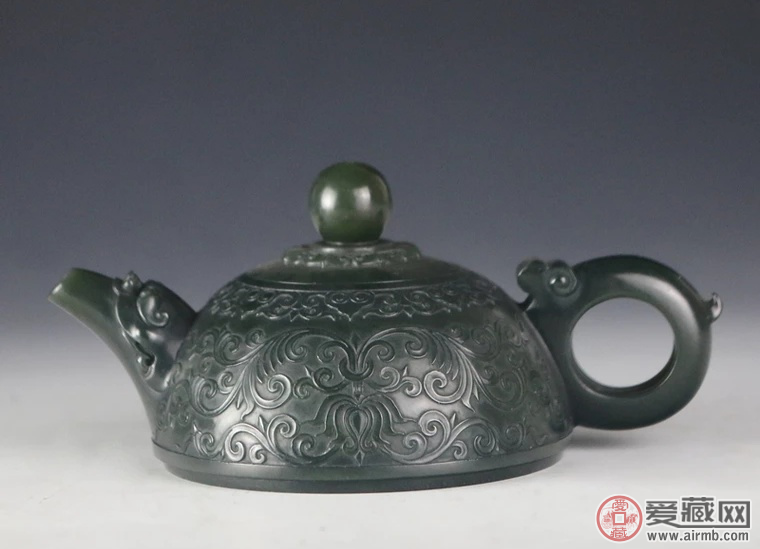 痕都斯坦玉的升值空间怎么样，是否值得入手 