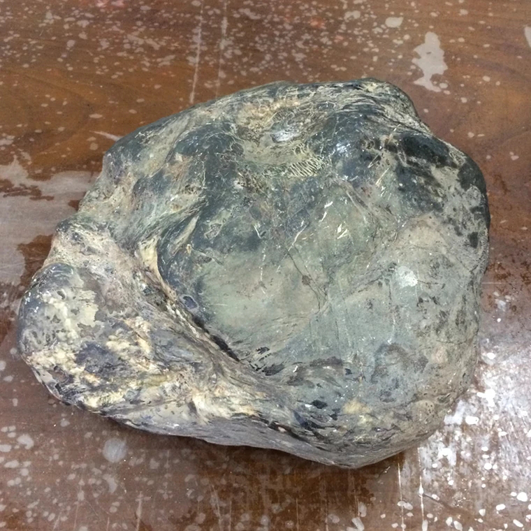 翡翠原料为什么很难辨别 