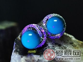 蓝珀市场价格分析 