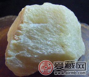 山料价值远远低于籽料，从哪几方面体现 