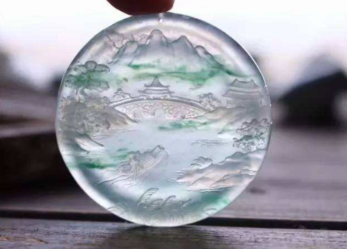 买翡翠去哪里好 哪里买翡翠划算   第1张