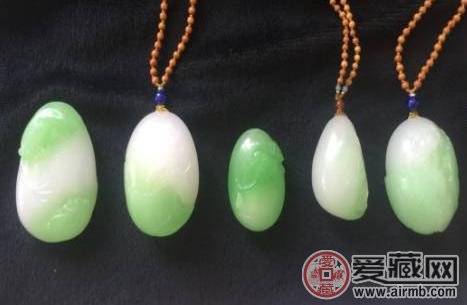 小心！别上了翠青玉的当！ 