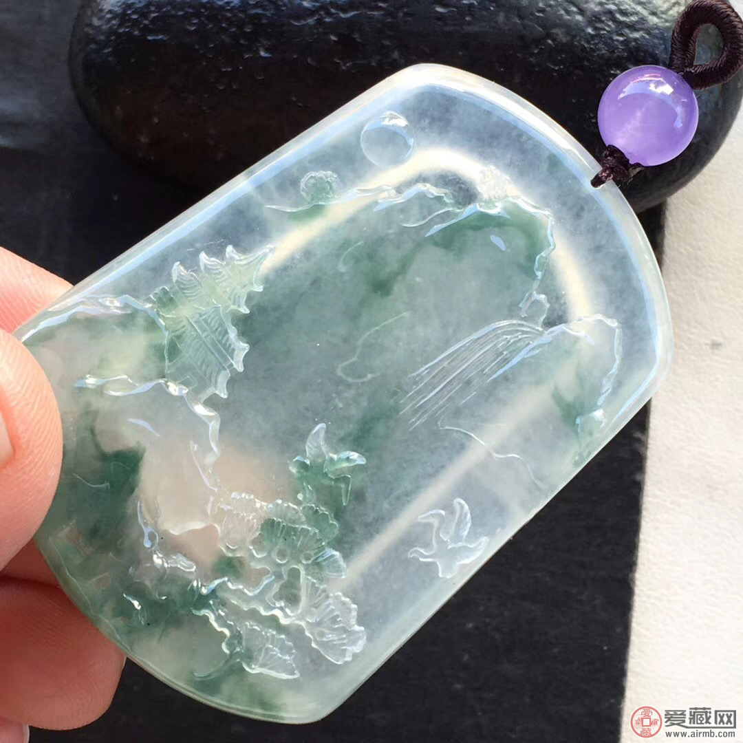 水种翡翠价格的影响因素 