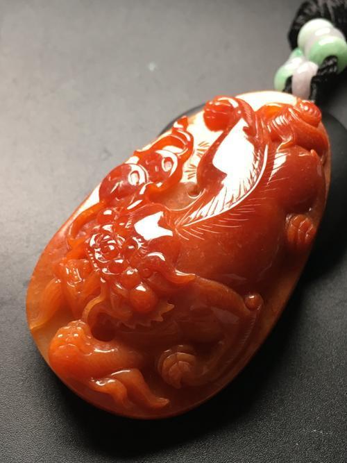 红翡有什么特征 红翡的鉴别技巧