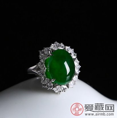 翡翠多少钱?翡翠价格影响因素 