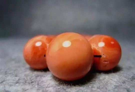 红珊瑚怎么分级别 红珊瑚什么样的好   第2张