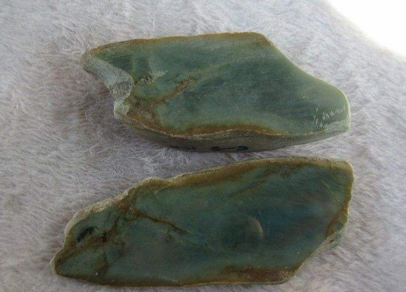 如何打磨翡翠原石 翡翠原石可以自己磨吗   第2张