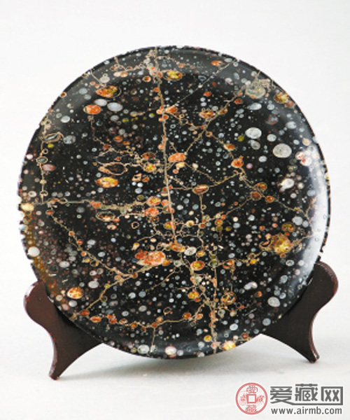 梅花玉价值原来这么多？ 