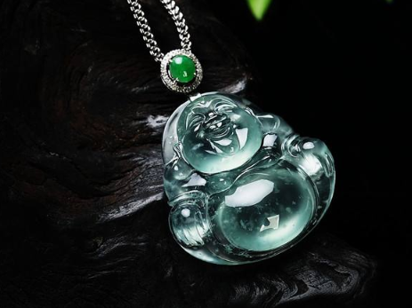 冰种翡翠市场价 冰种翡翠现在什么价位   第2张