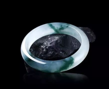 翡翠结构 翡翠的结构特征是什么   第1张