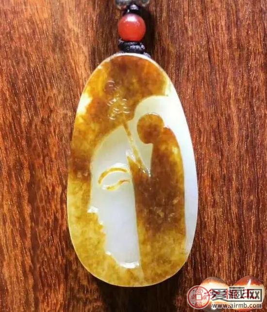 收藏和田玉必备的五种素养   第1张