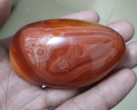 玉石和玛瑙石有什么区别 玉石和玛瑙石介绍 第2张