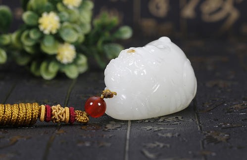 杨子玉石图片大全 如何辨别真假 