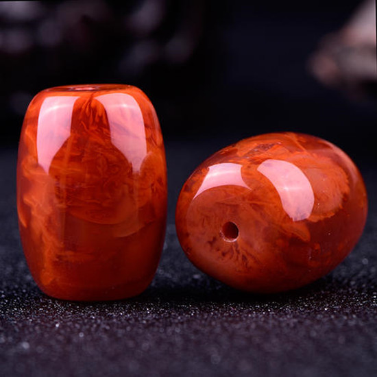 玛瑙与南红有何区别 玛瑙与南红图片介绍   第1张