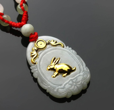 金镶玉吊坠的价格 金镶玉吊坠2000元贵吗   第2张