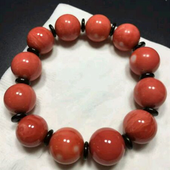 真假红珊瑚的区别 几种常见假红珊瑚   第2张