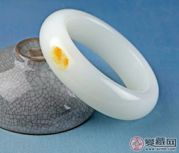 温润的和田玉价格高，但是依旧受人欢迎的原因是？ 