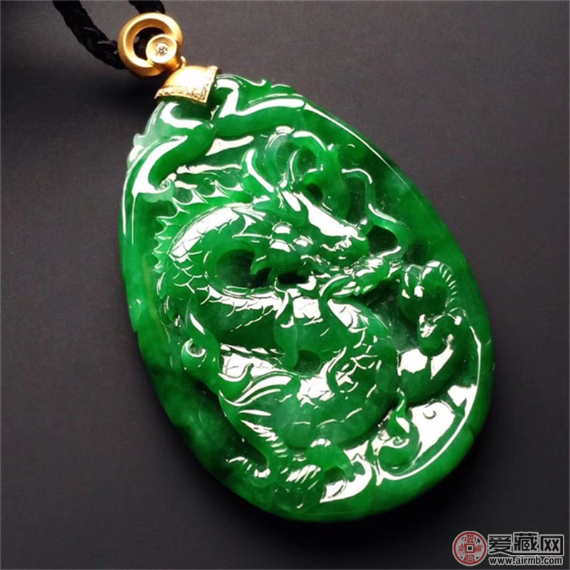 冰糯种翡翠送人好吗?怎么鉴定它? 