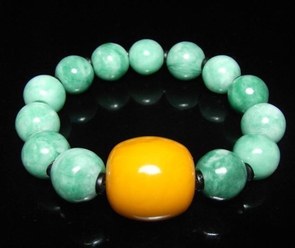 翡翠手串价格 翡翠手串价格便宜   第1张