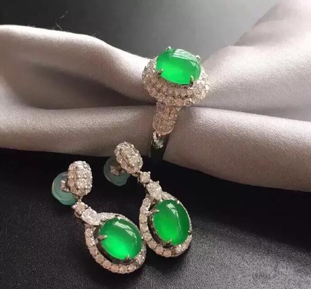 翡翠鉴定：翡翠里的这些俗话一定要了解   第3张